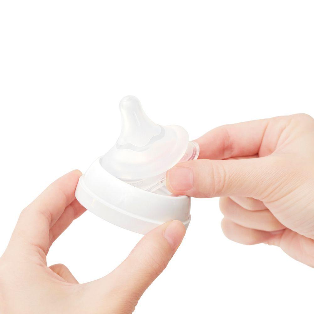 Tetina Repuesto Softouch Pigeon Lll 2 Unids-1