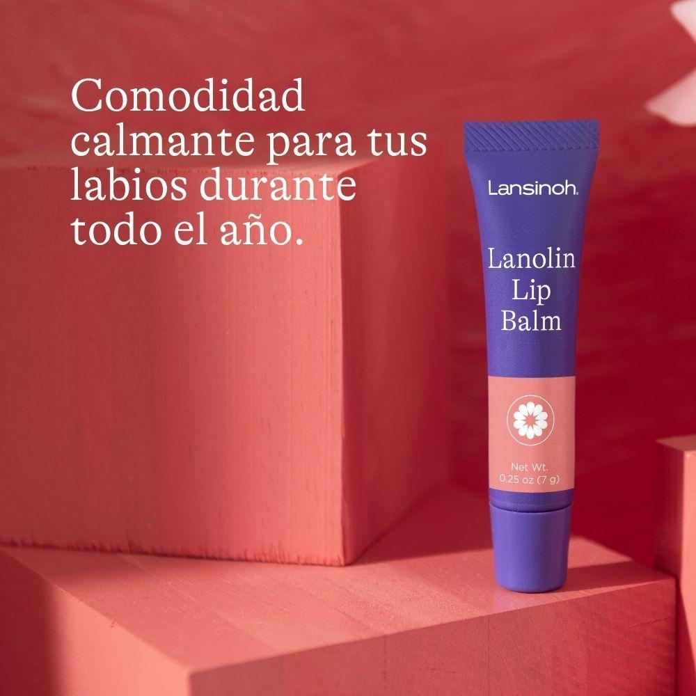 Bálsamo Labial Con Lanolina 7g-3