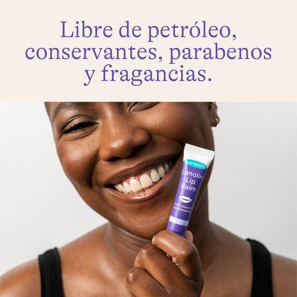 Bálsamo Labial Con Lanolina 7g-1