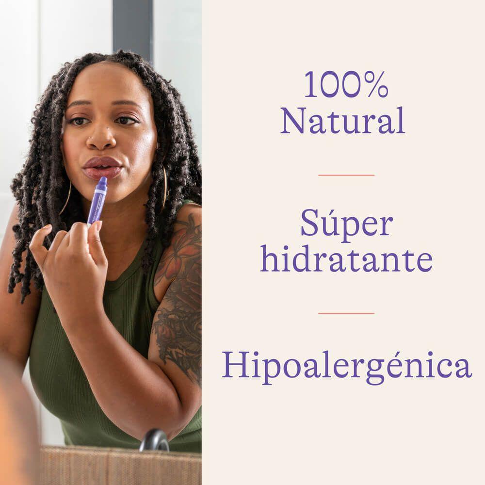 Bálsamo Labial Con Lanolina 7g-3