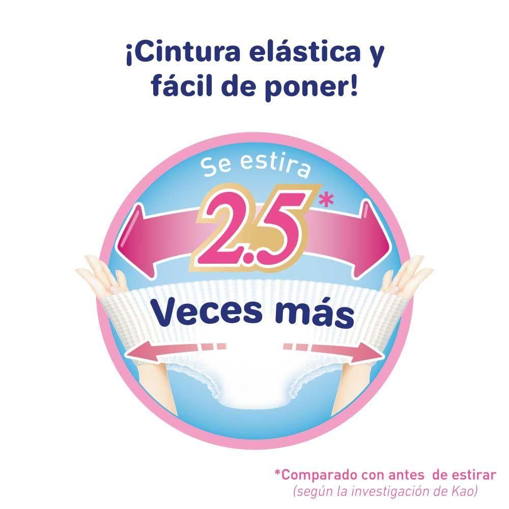 Merries Pants Super Jumbo XXL 24x3 Pcs (320314)-6