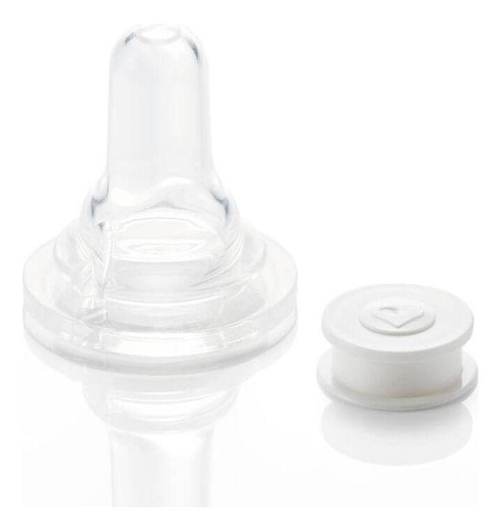 Chupete Para Alimentación Especial Tamaño M-3