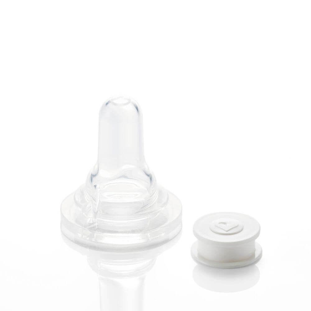 Tetina Para Alimentación Especial Tamaño M-1