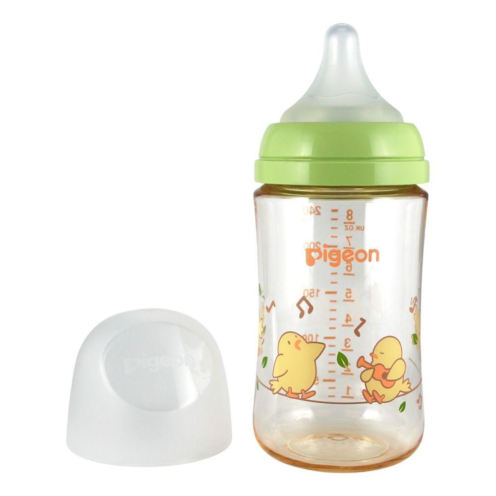 Mamadera PPSU "Pajaritos 1" SofTouch Pigeon 31241-2