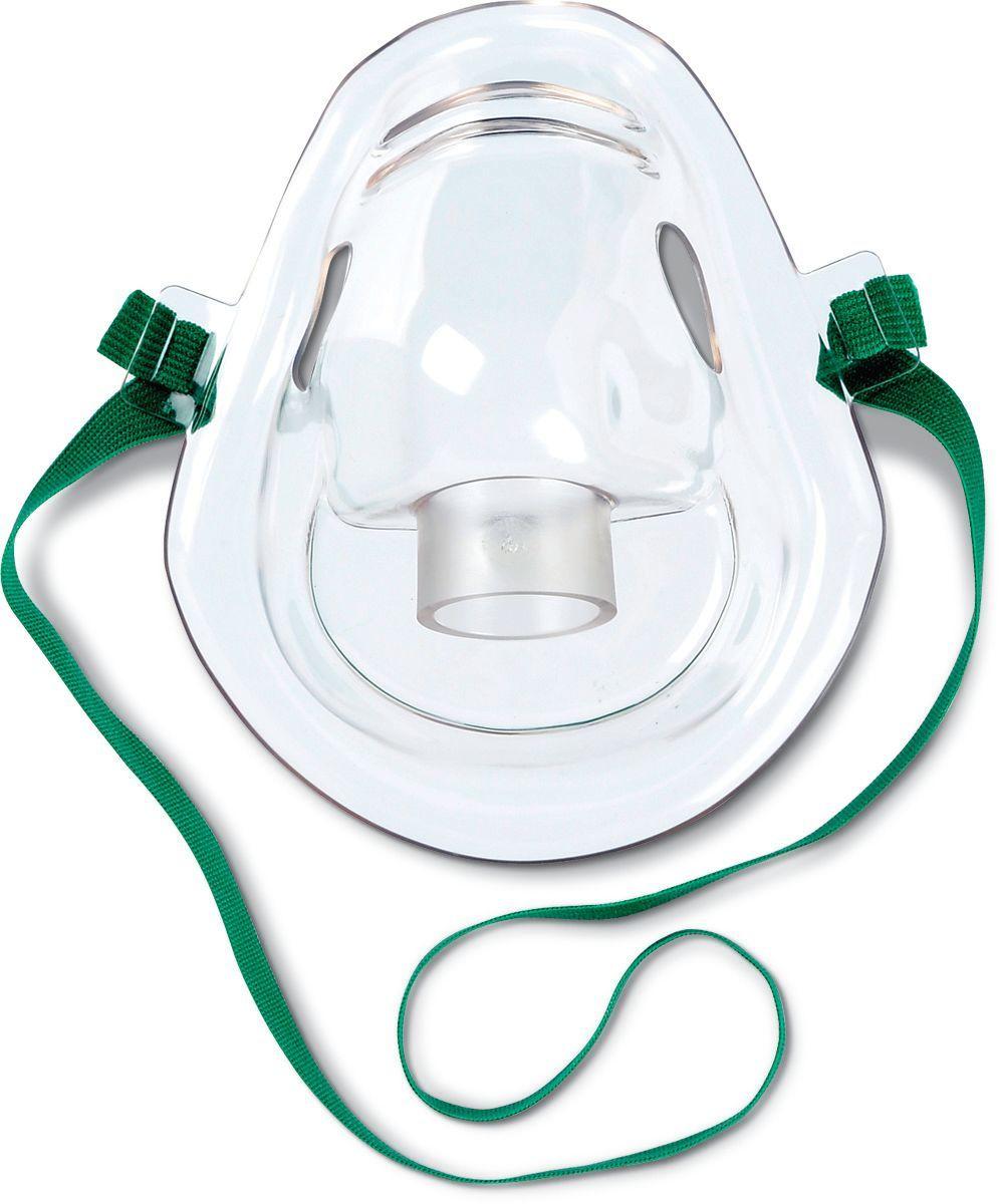 Mascarilla Para Nebulizador Niños Omron C922-0