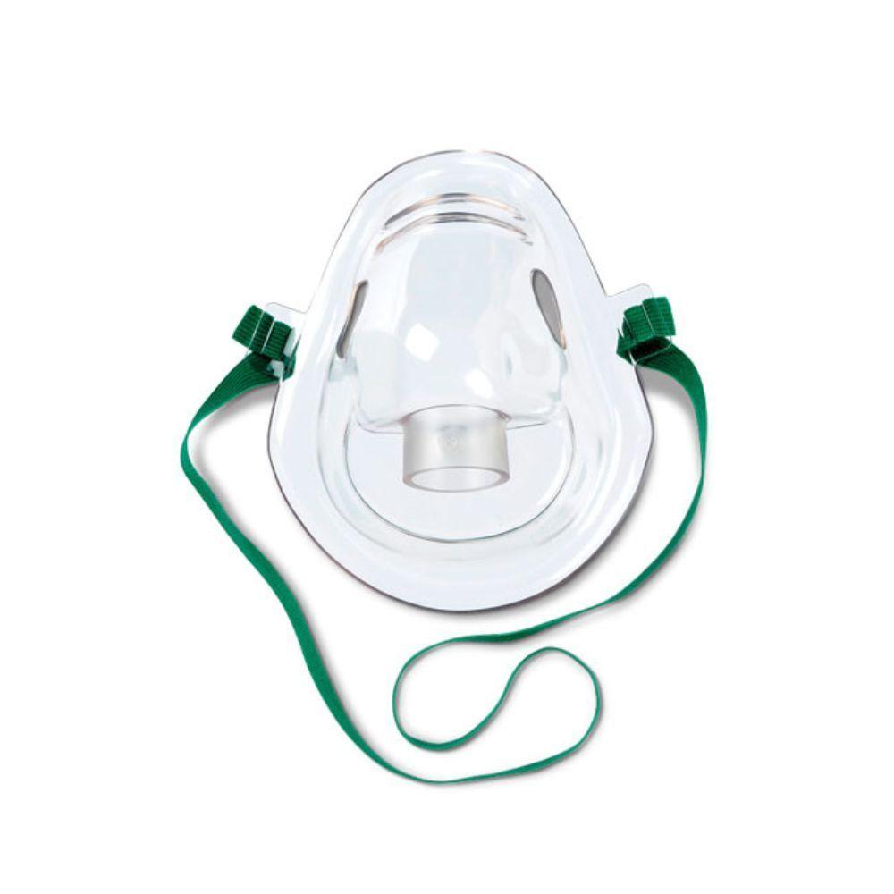 Mascarilla Para Nebulizador Niños Omron C922-2