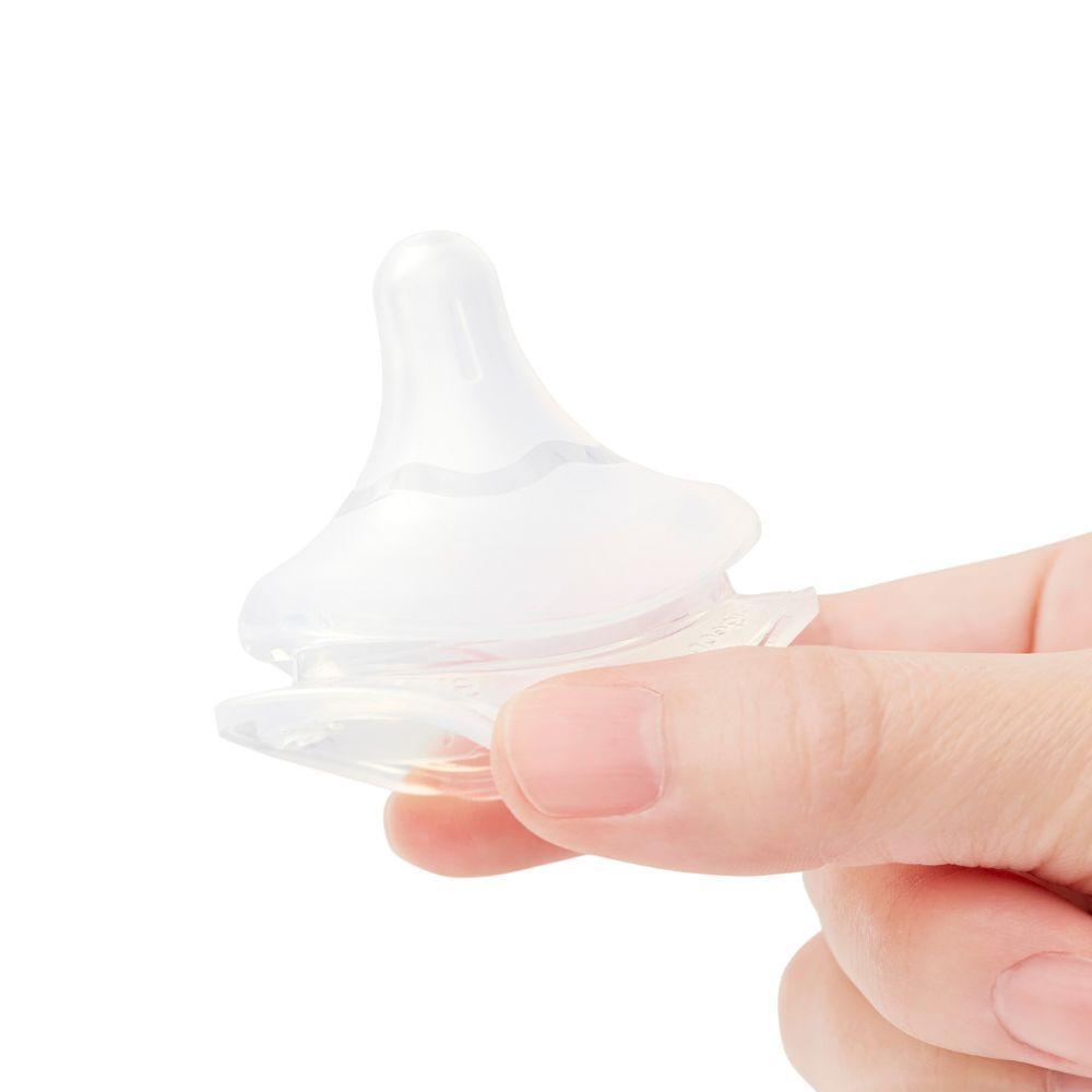Tetina Repuesto Softouch Pigeon L 2 Unids-1