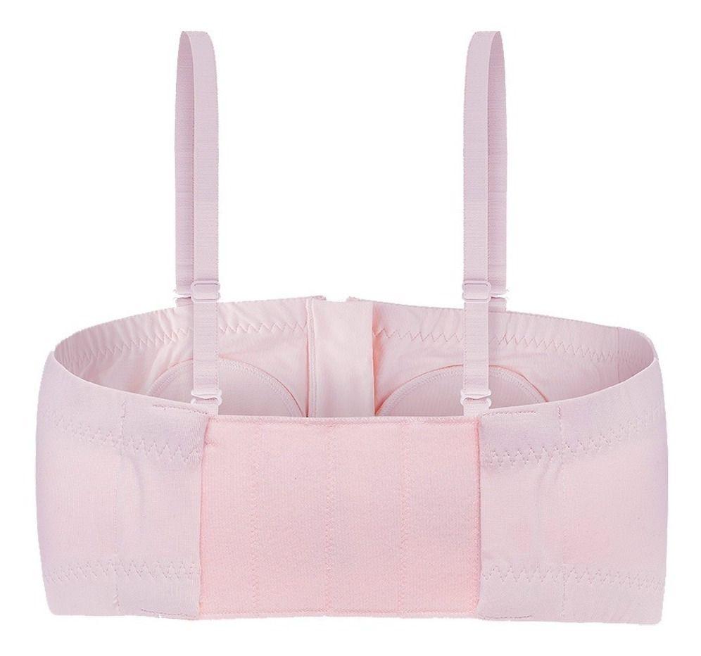 Sostén para extractor de leche, Talla grande L+.-3