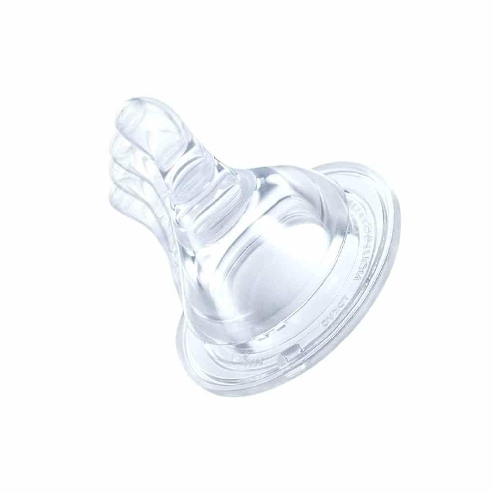 Tetina Biberón Pigeon, Boca Standard Talla LL-2