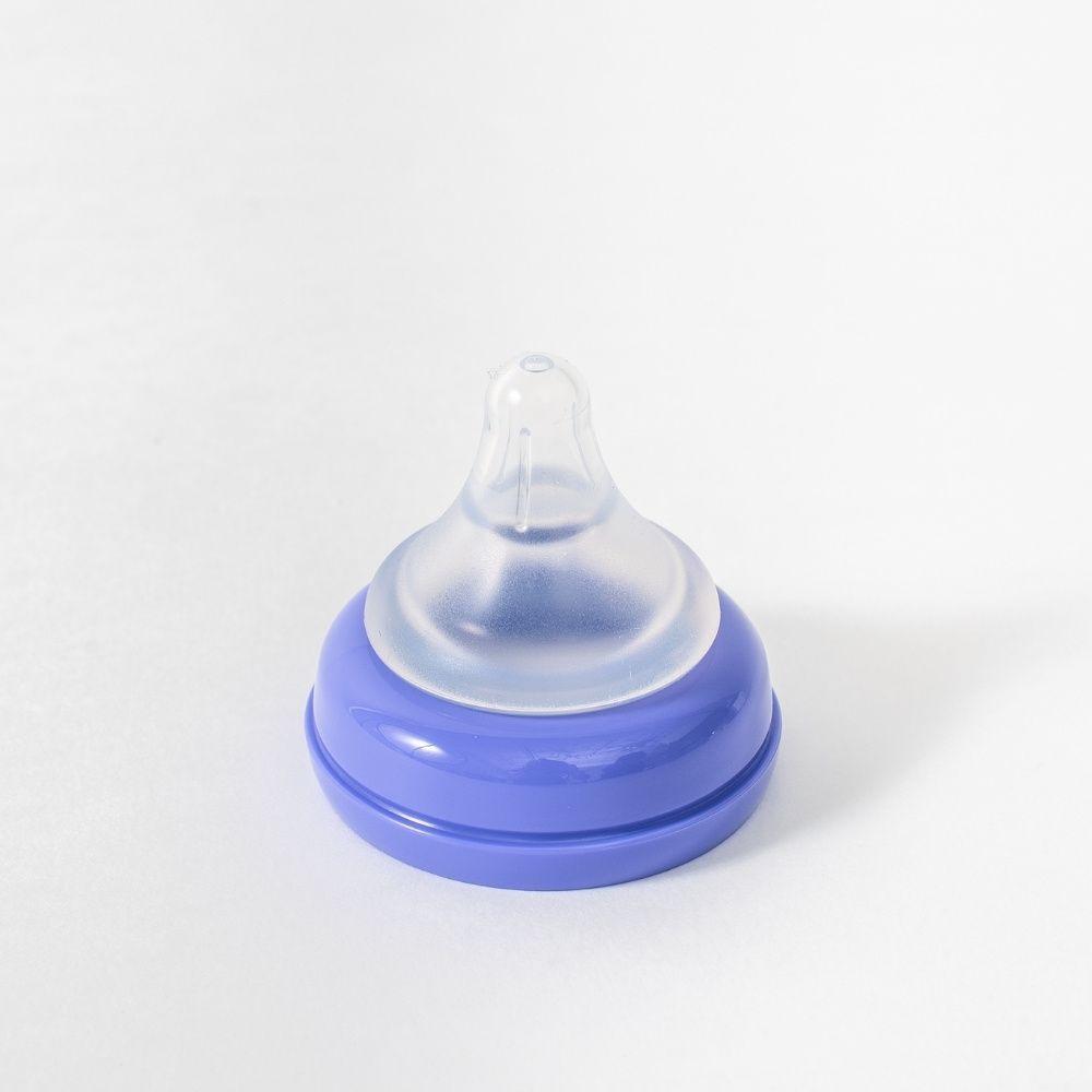 Pack Lansinoh 3 mamaderas 160 ml + 2 u. tetinas flujo M-5