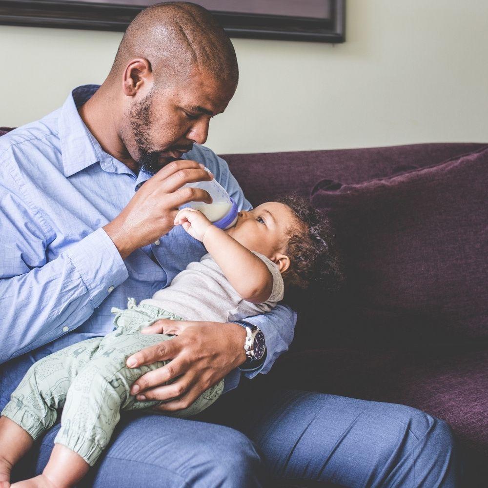 Pack Lansinoh 3 mamaderas 160 ml + 2 u. tetinas flujo M-6