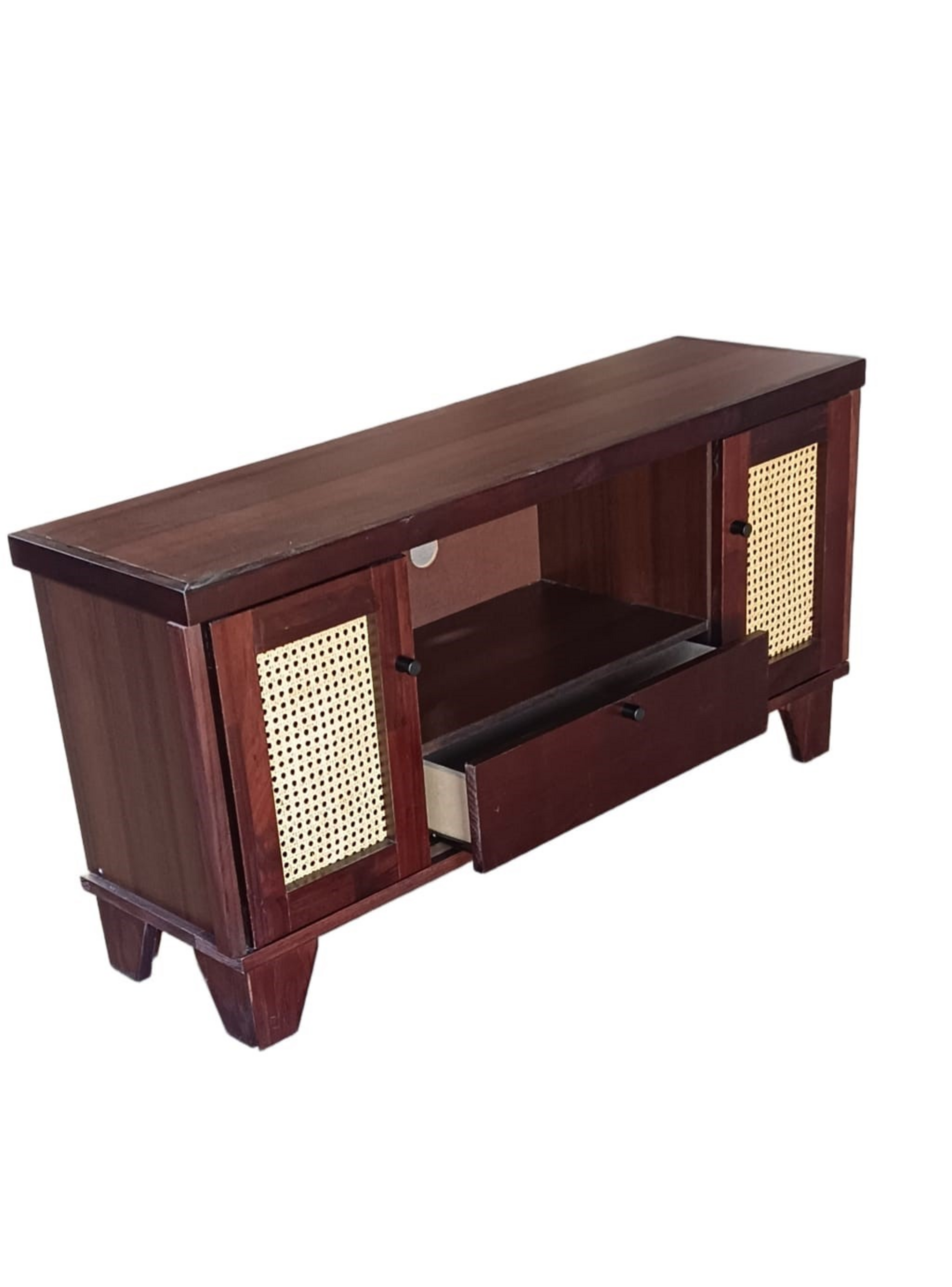 Rack TV 1200 Chocolate-2
