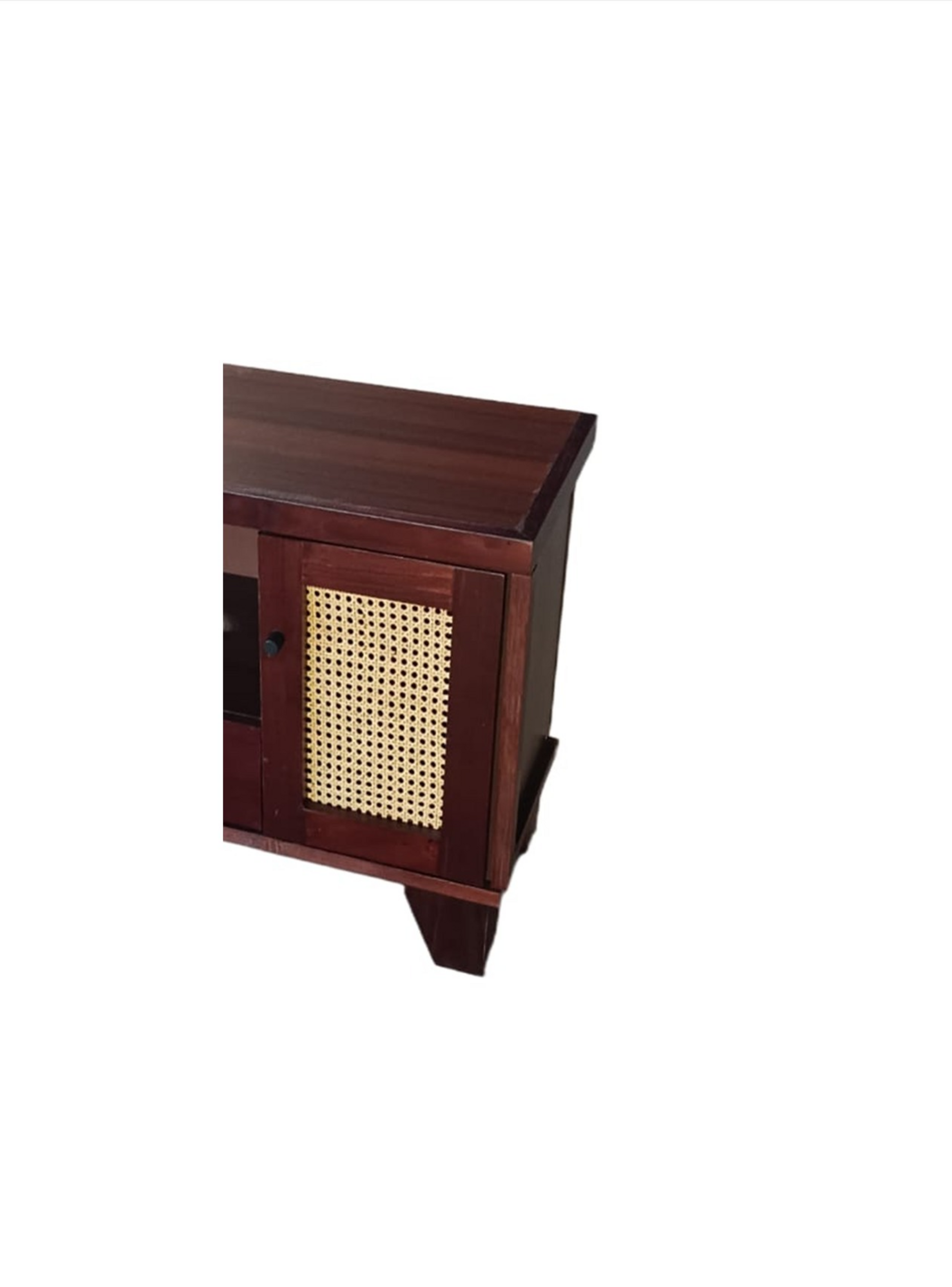 Rack TV 1200 Chocolate-3