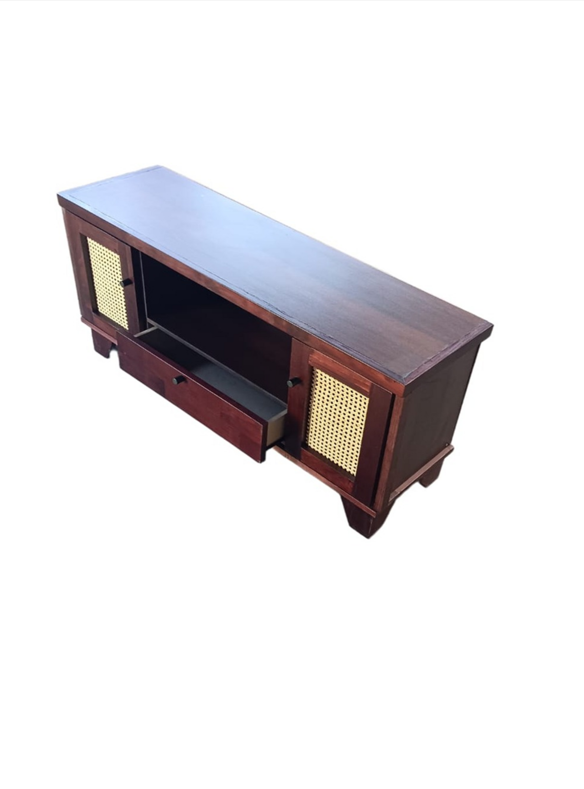 Rack TV 1200 Chocolate-4