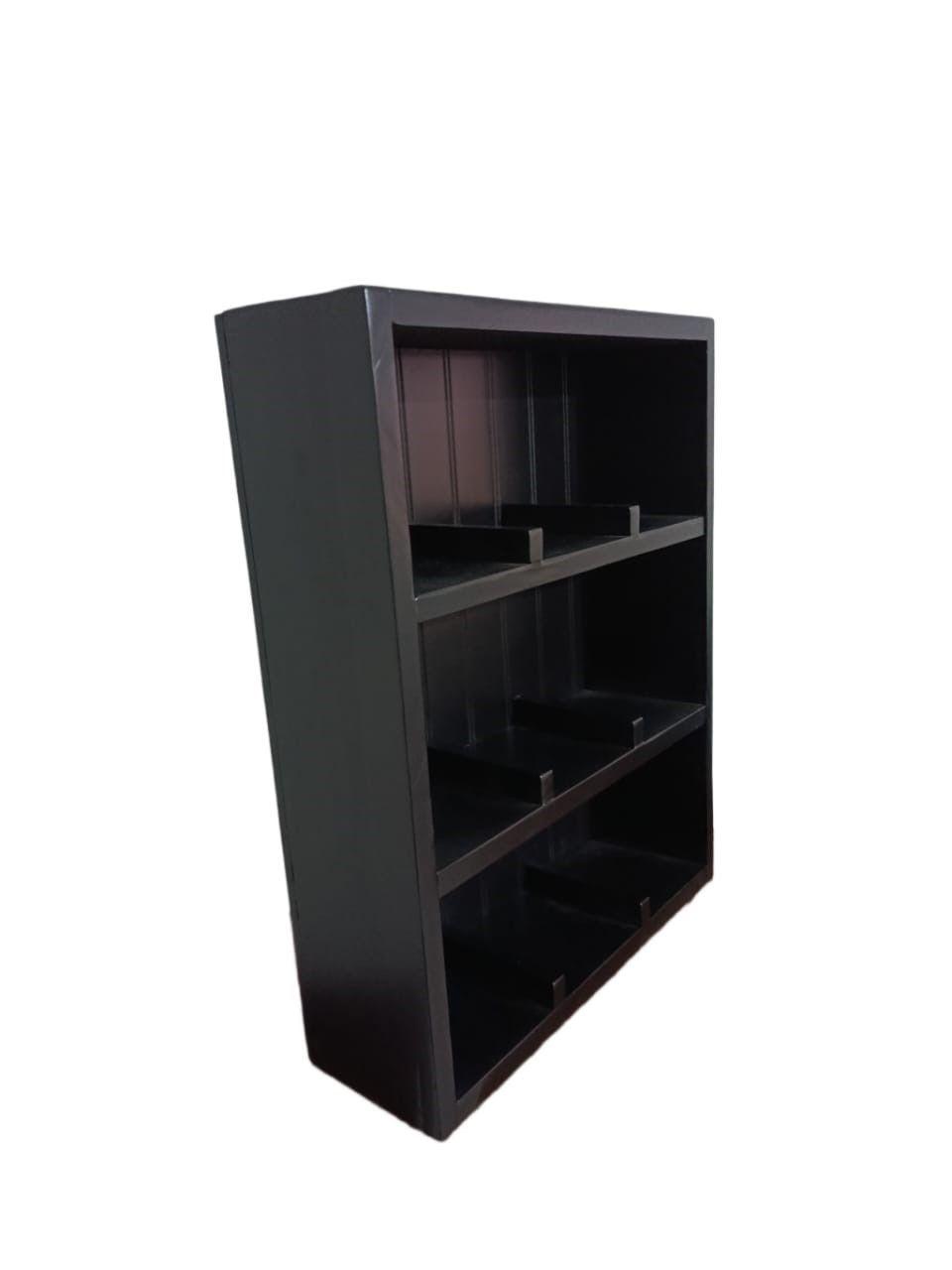 Estante de Tazas Madera Lun-2