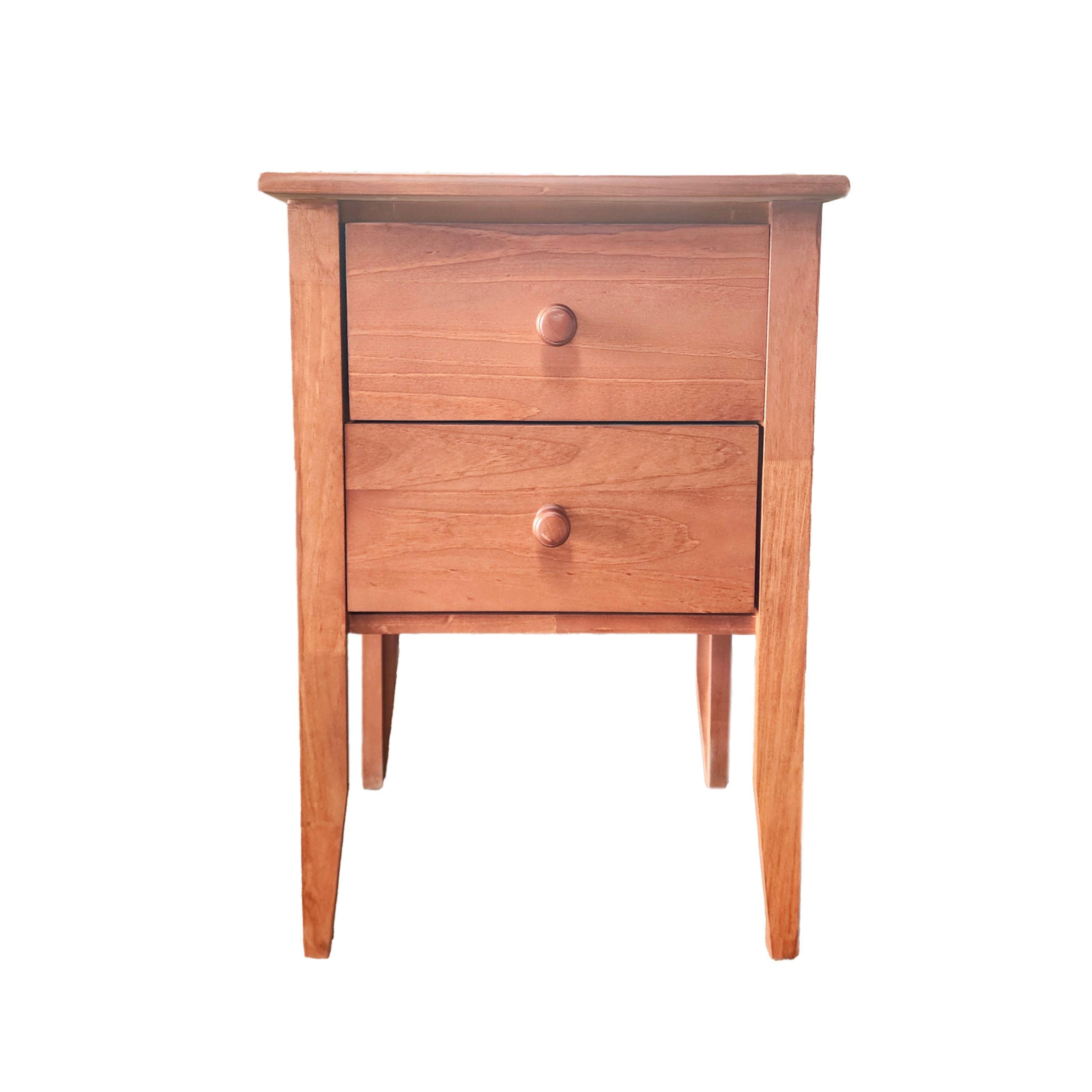 Set Veladores Madera Ñielol-6