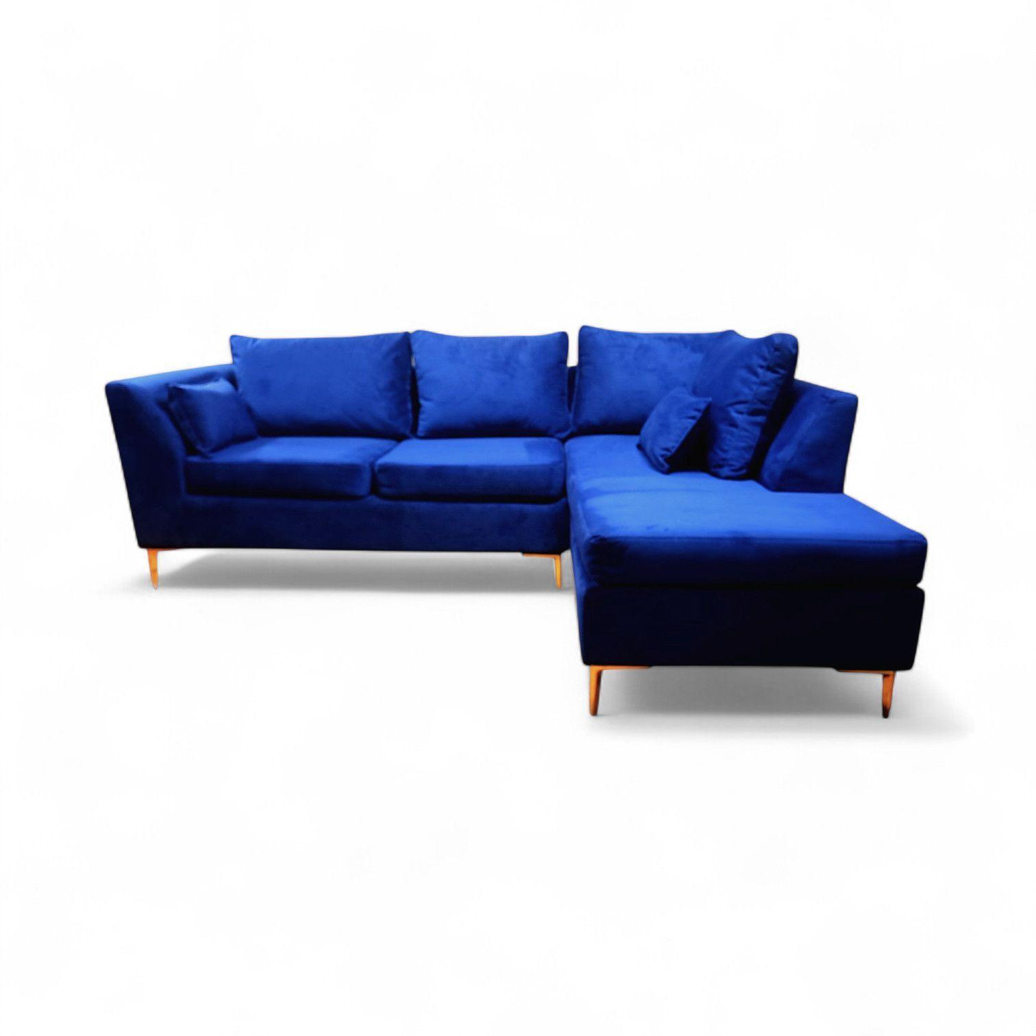 Azul