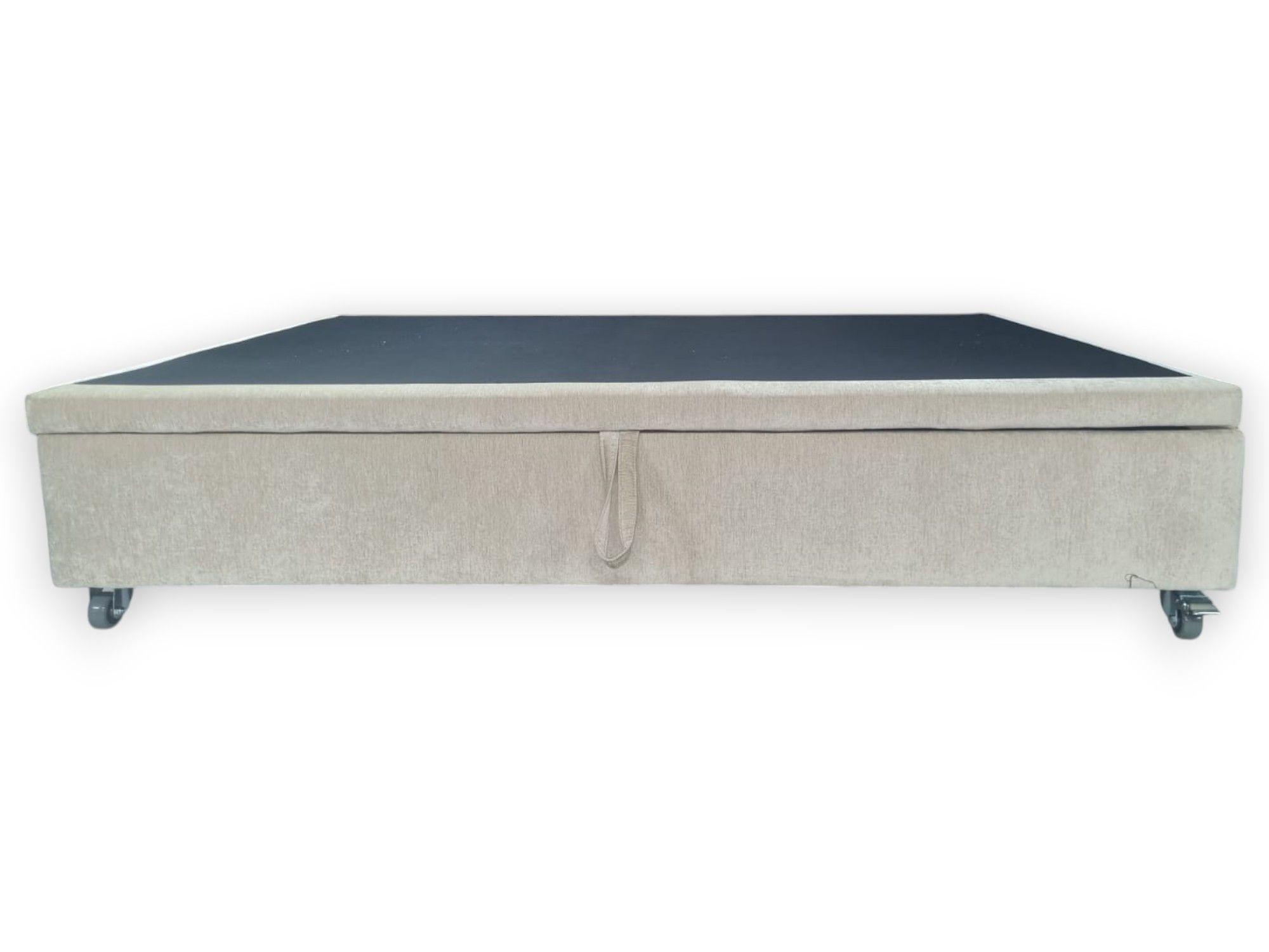 CAMA 1 9M BAUL FUNCIONAL LINO BEIGE FULL-2