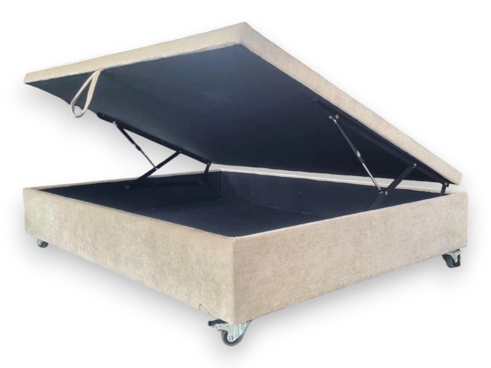 CAMA 1 9M BAUL FUNCIONAL LINO BEIGE FULL-3