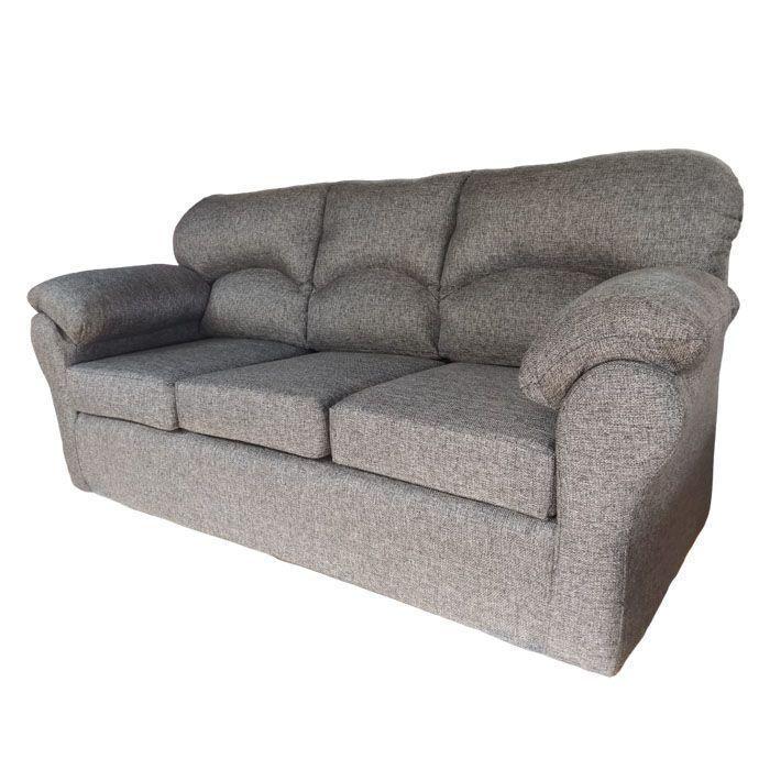 SOFA LINO 3 CUERPOS DECO GRIS OSCURO-1