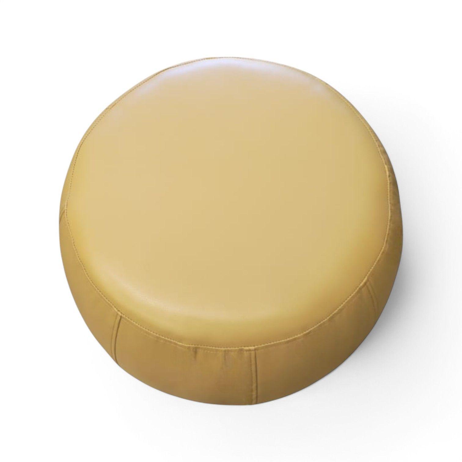 Pouf Redondo Contour-2