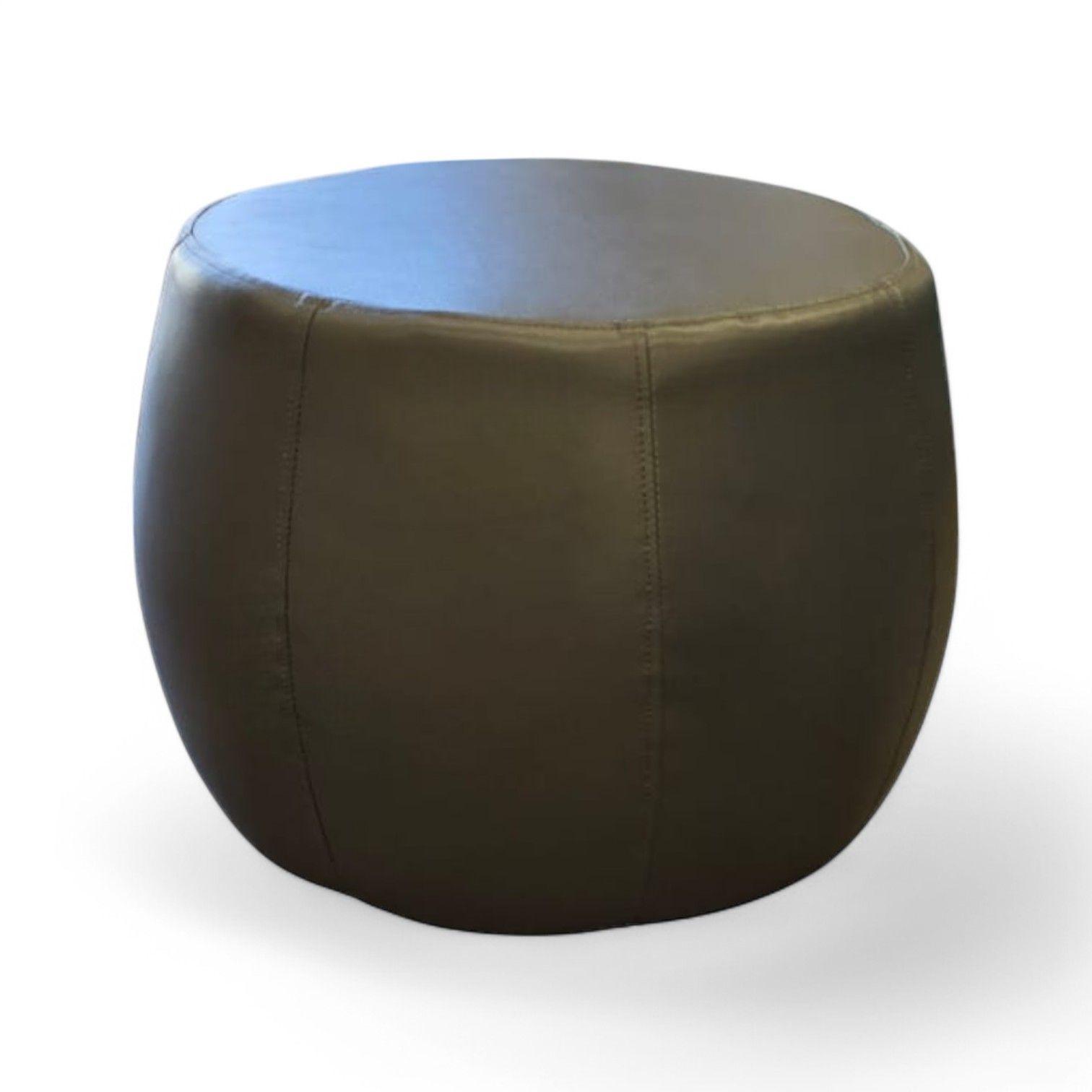 Pouf Redondo Contour-0