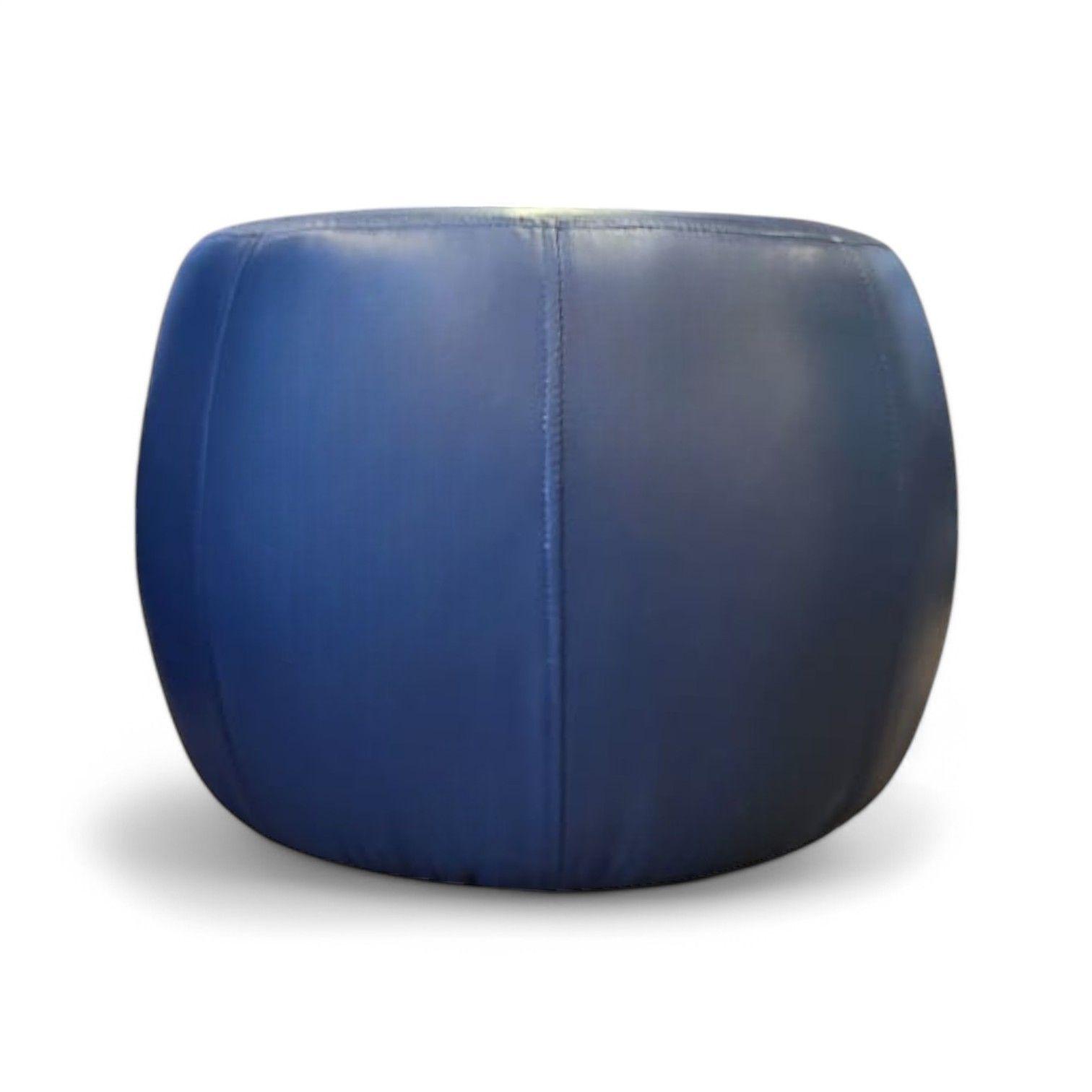 Pouf Redondo Contour-0