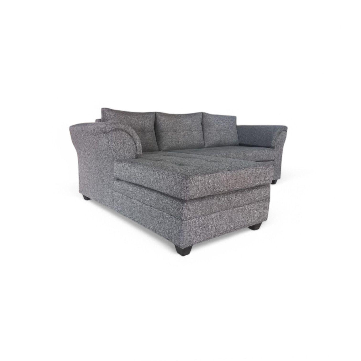 Sofa Seccional Mustang Chico Incorporado LINO DERECHO-2
