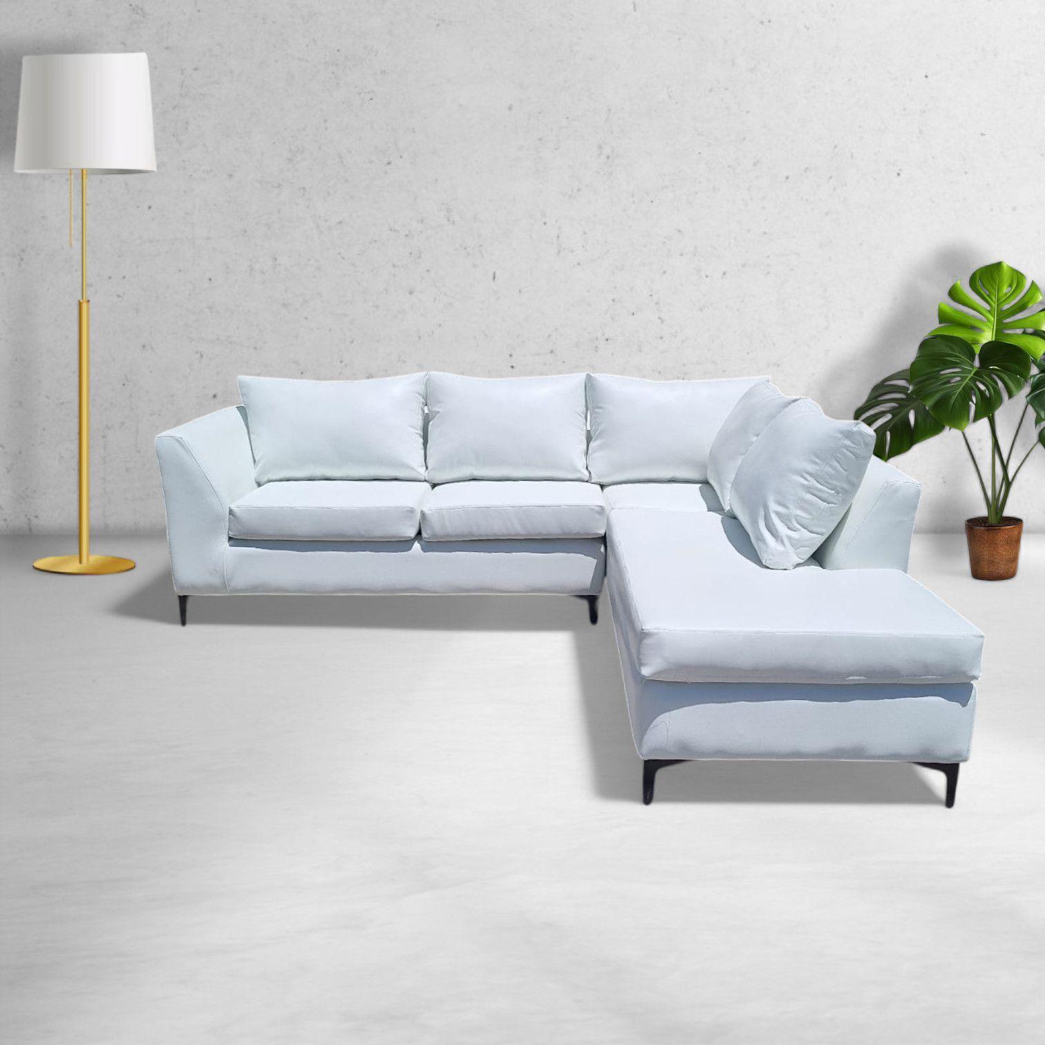 Seccional Estocolmo PU Ecocuero Derecho Chico-4