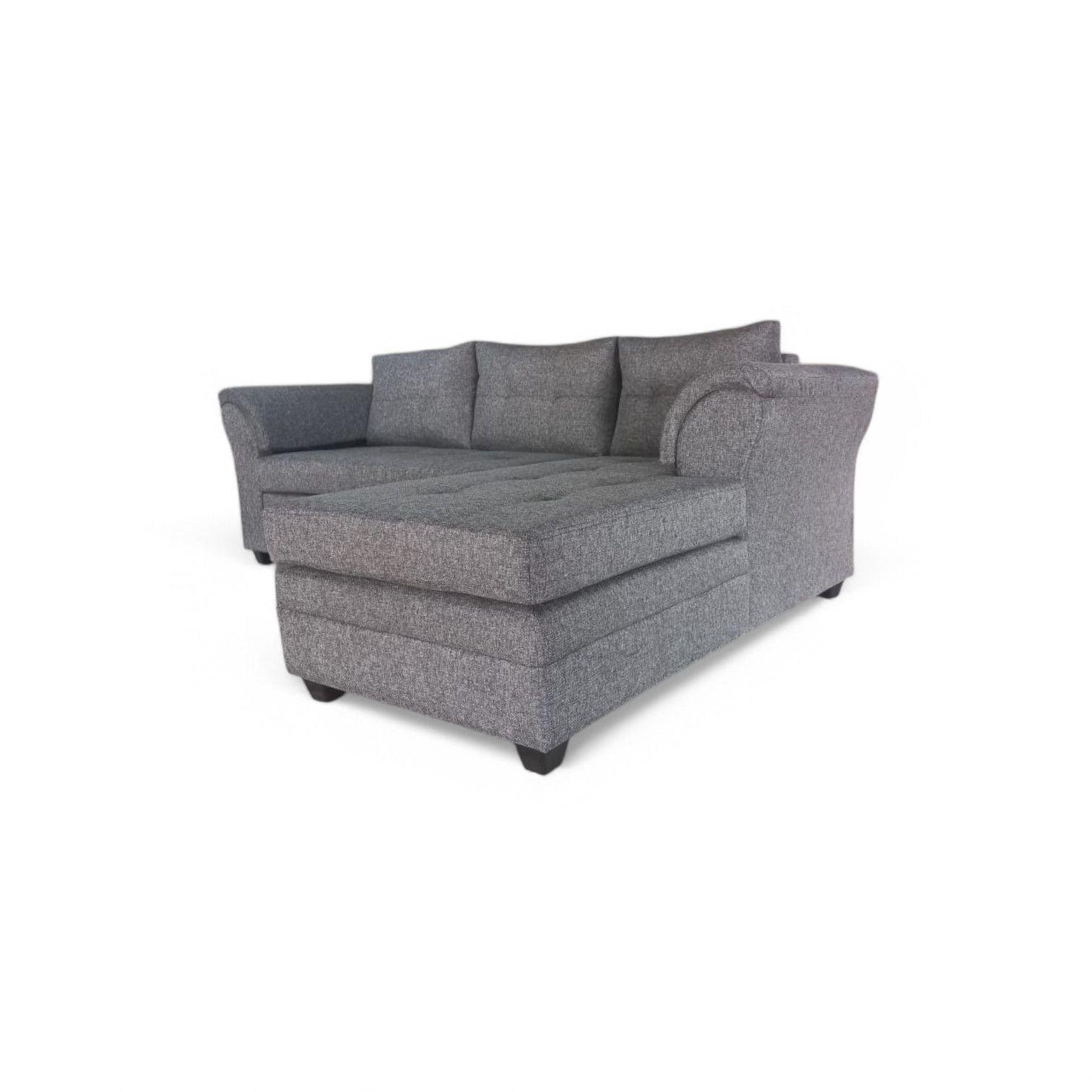 Sofa Seccional Mustang Chico Incorporado LINO DERECHO-2