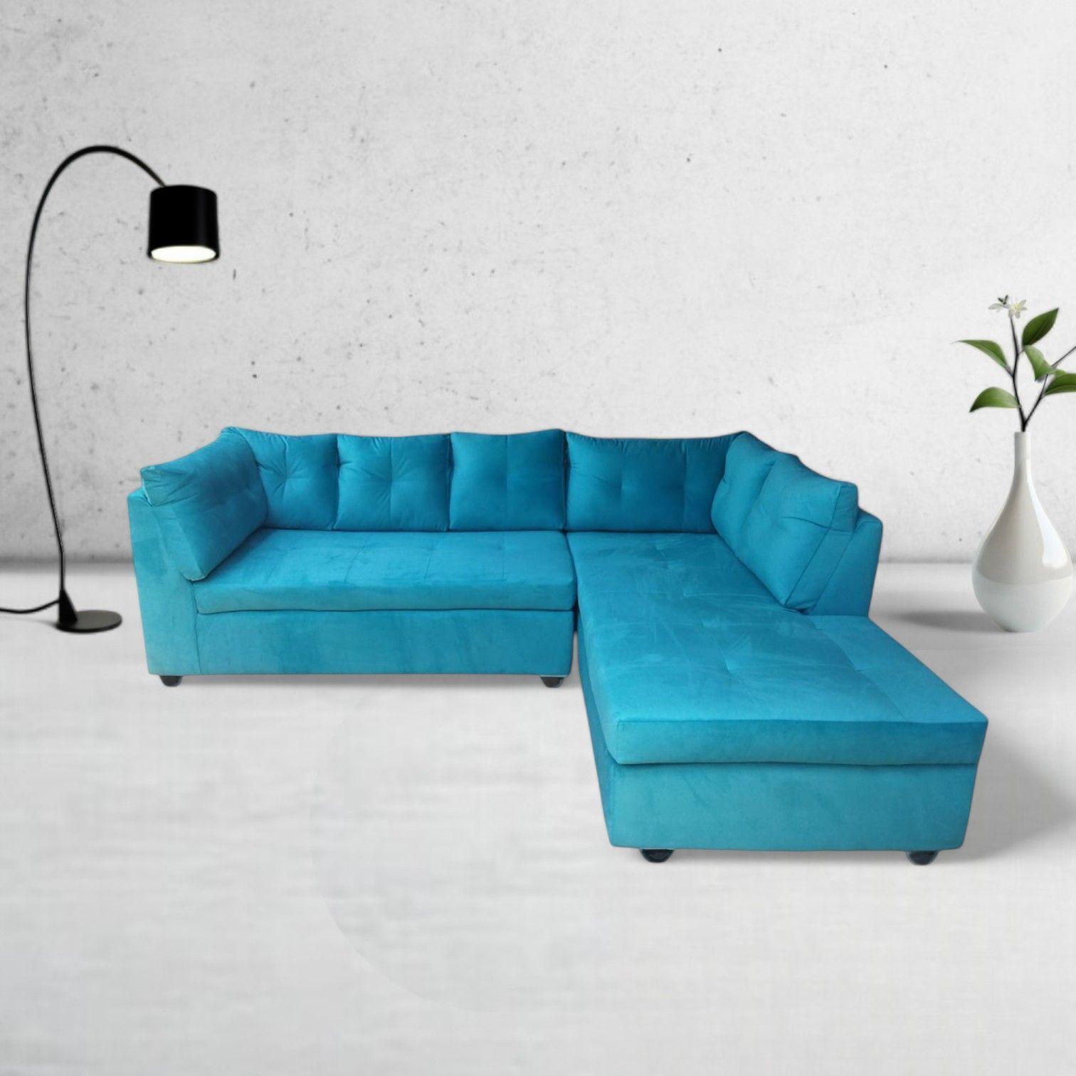 Seccional  Cozy Lounge FELPA DERECHO-2