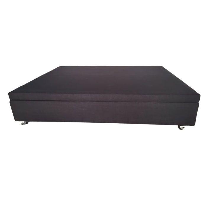 CAMA ABATIBLE BAUL FUNCIONAL LINO MARENGO 2 PLAZAS-4