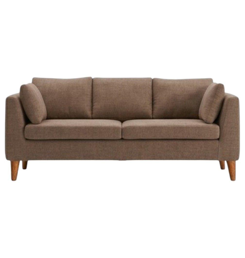 Sofa Estocolmo Lino 3 Cuerpos-0