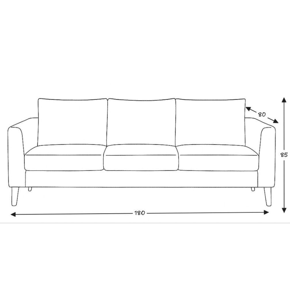 SOFA FELPA 3 CUERPOS ESTOCOLMO-3
