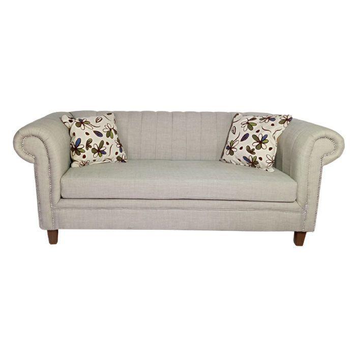 SOFA LINO 3 CUERPOS LINEAL BRABANTE BEIGE-2