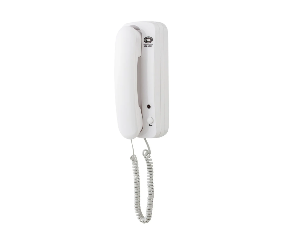 Cerradura Electrica Poli 3010 Led Transf Citofono 136291-2