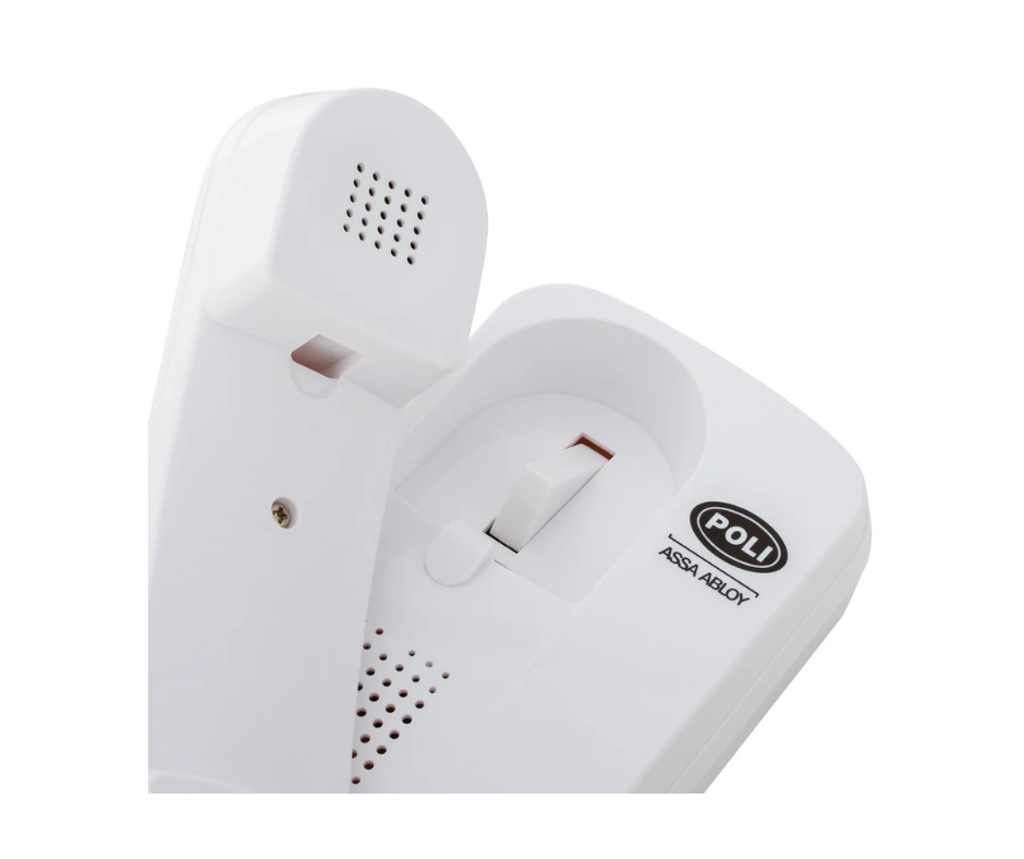 Cerradura Electrica Poli 3010 Led Transf Citofono 136291-3