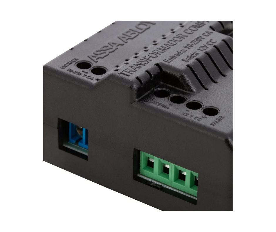Cerradura Electrica Poli 3010 Led Transf Citofono 136291-4