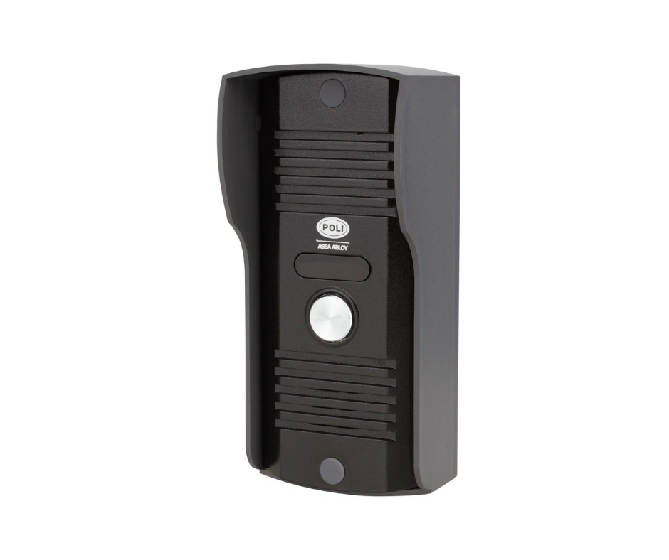 Cerradura Electrica Poli 3010 Led Transf Citofono 136291-5