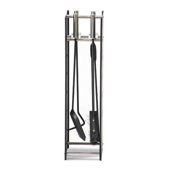 Kit de Herramientas para Calefactores y Chimeneas Bosca -2