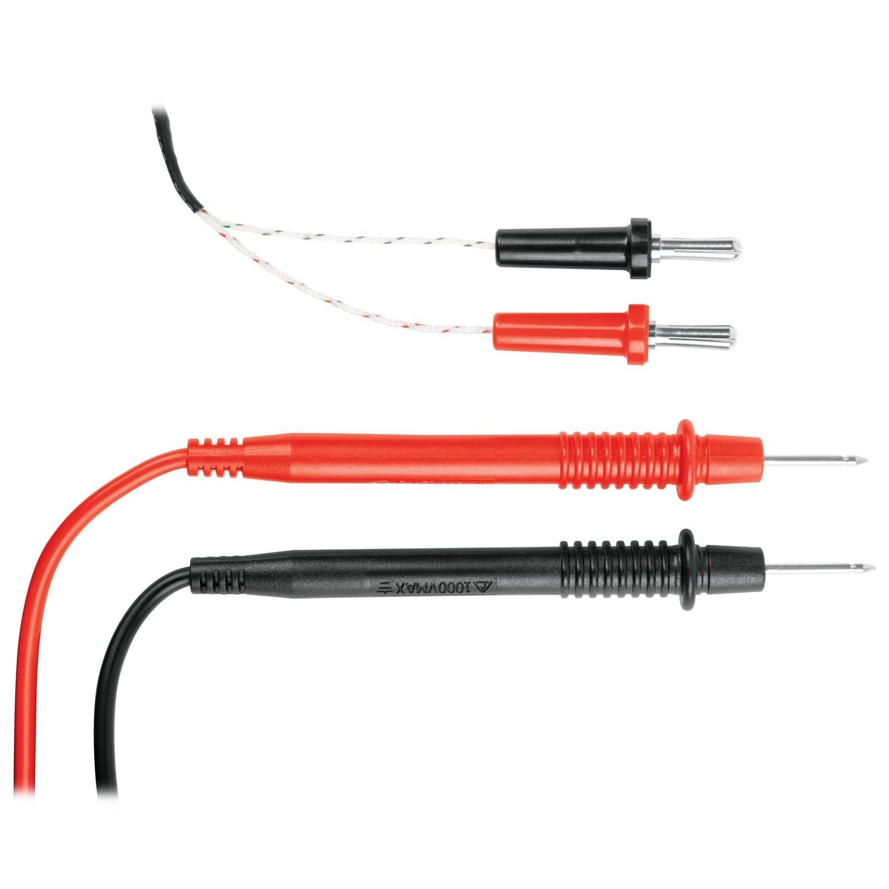 MULTIMETRO DIGITAL TRUPER MUT-39 COD 10402-3