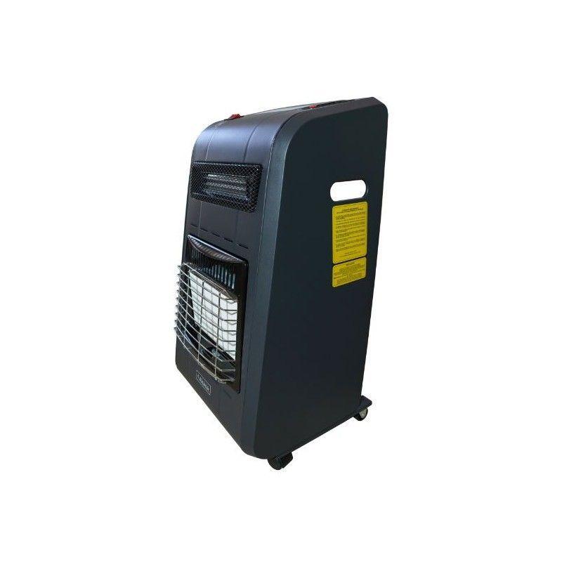 Estufa a Gas Electrica Híbrida Alcazar Kaly 11 kg RYF 001-CL-1