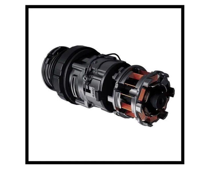 TALADRO DE BATERIA EINHELL TE-CD 18/40 LI-SOLO 4513925-2