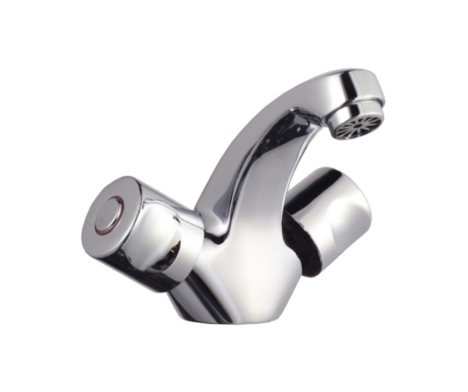 Llave Monoblock Lavatorio Vander Taumm 040101001-0