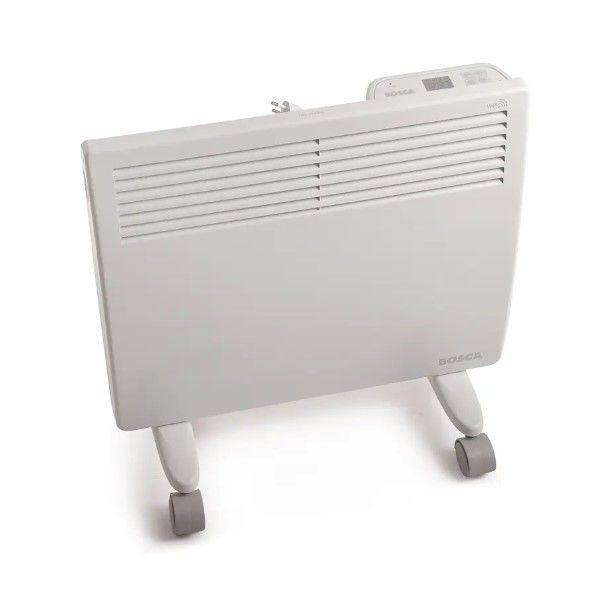 Calefactor Electrico Bosca B1000 -2