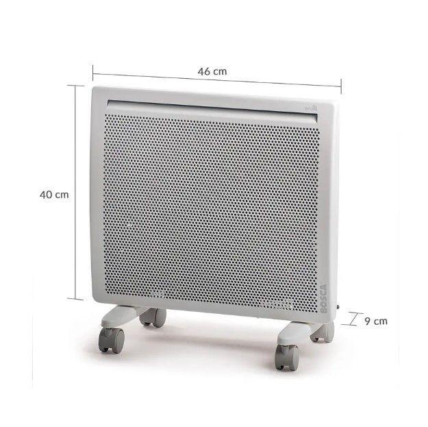 Calefactor Eléctrico Bosca Thelios1000-5