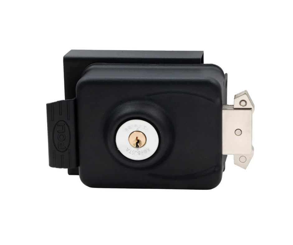 Cerradura Robbusta Blindada 7300 Corredera Poli 154931-1
