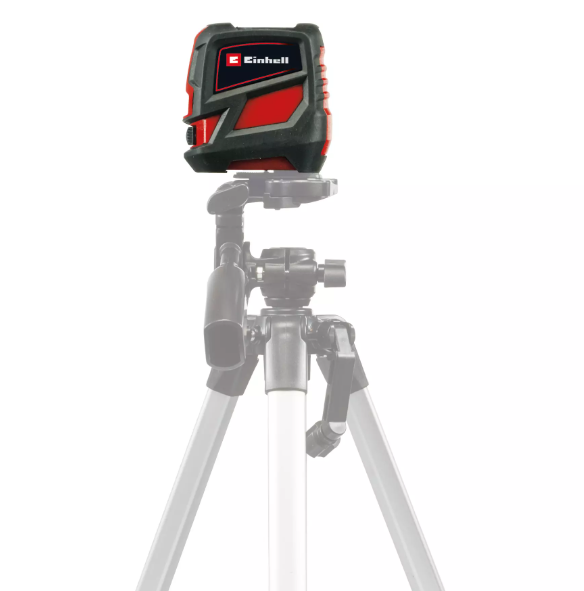 LASER DE LINEAS CRUZADAS EINHELL TC-LL 2 G-3