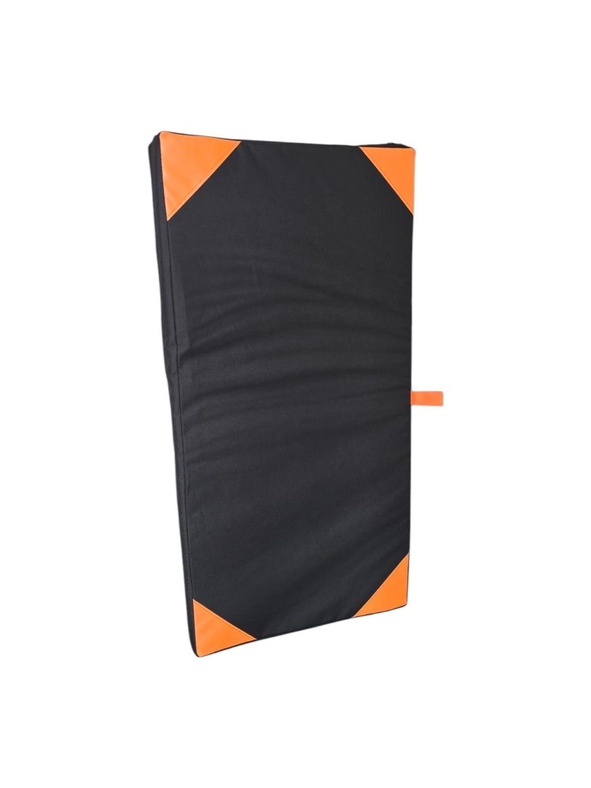 Colchoneta Deportiva Lona Oxford 100x50x4cm Densidad 60-2