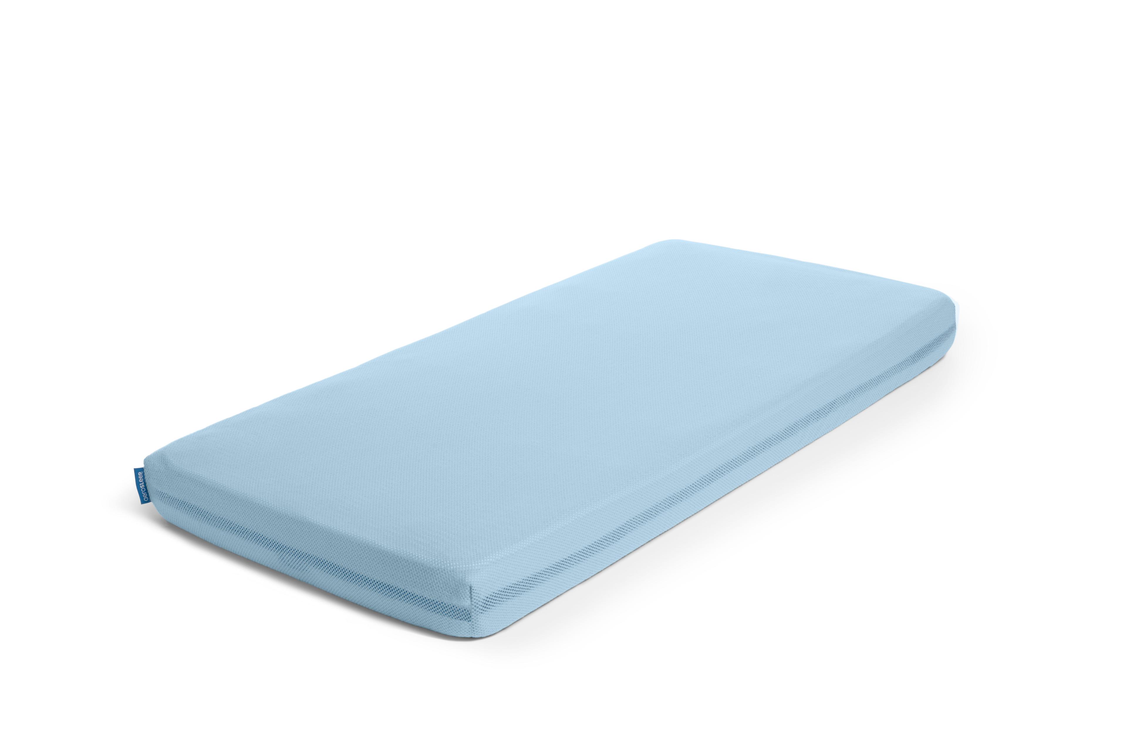 Sabana ajustable Aerosleep - Blanco-2